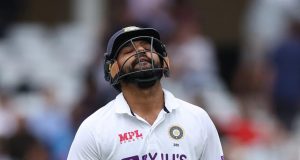 Rohit Sharma