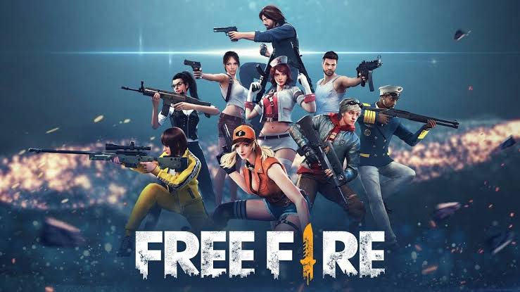 Free Fire Redeem Codes For August 2021