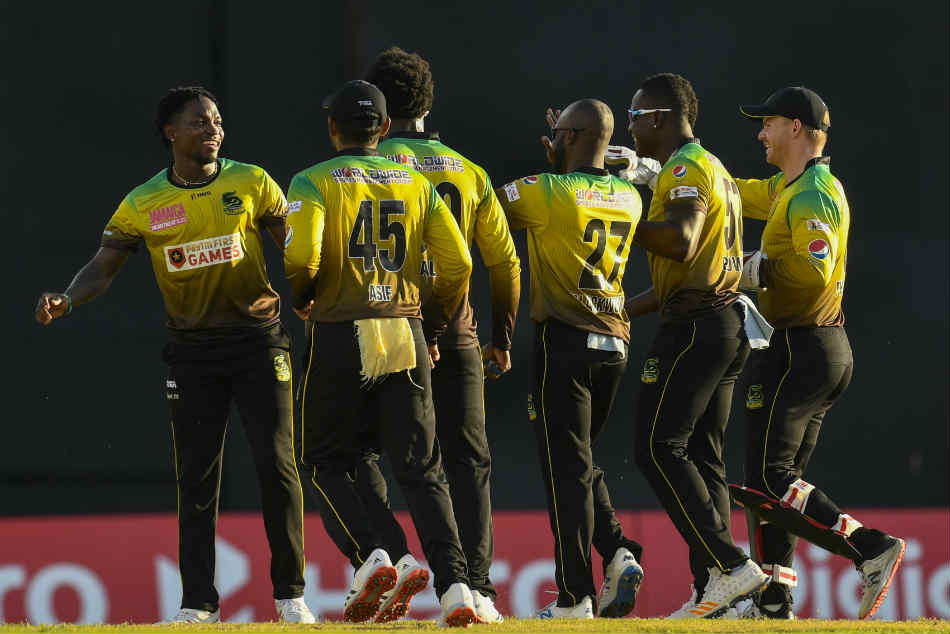 CPL 2023: Match 27 – Jamaica Tallawahs vs St Kitts And Nevis Patriots – Fantasy Tips, Predicted XI, Pitch Report