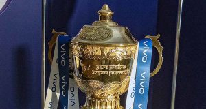 IPL Trophy