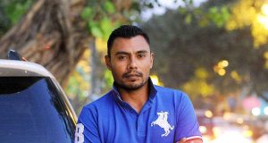 Danish Kaneria