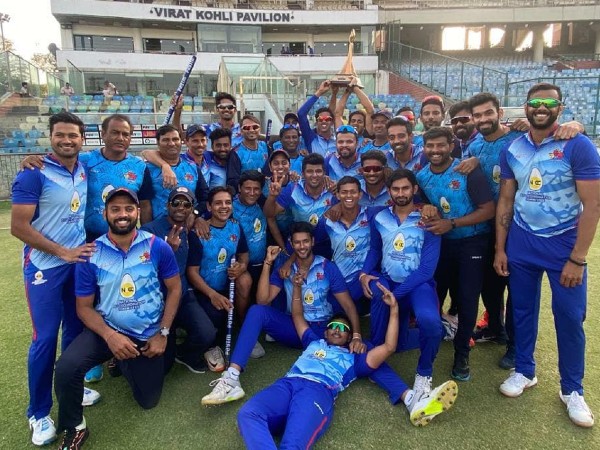 Vijay Hazare Trophy 2021: Squads, Group, And Schedules And Live Streaming Details