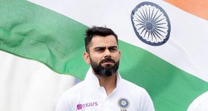 kohli india