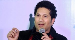 Sachin Tendulkar-Rohit Sharma