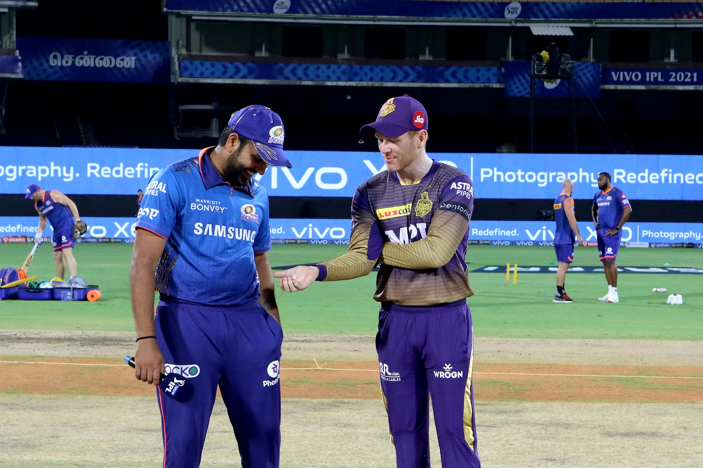 IPL 2021 Today’s Match, MI vs KKR: Live Cricket Streaming, Match Timings, Playing 11, and Where & How to Watch