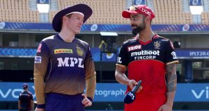 KKR RCB IPL 2021 fantasy tips