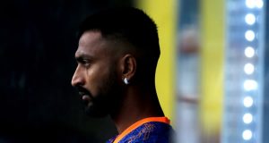 Krunal Pandya