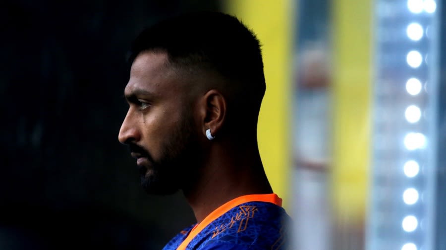 IPL 2021: “Same Ground, Same Vibe, And We Want Same Result” – Krunal Pandya Talks About His Preparation