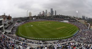 oval weather conditions day 4