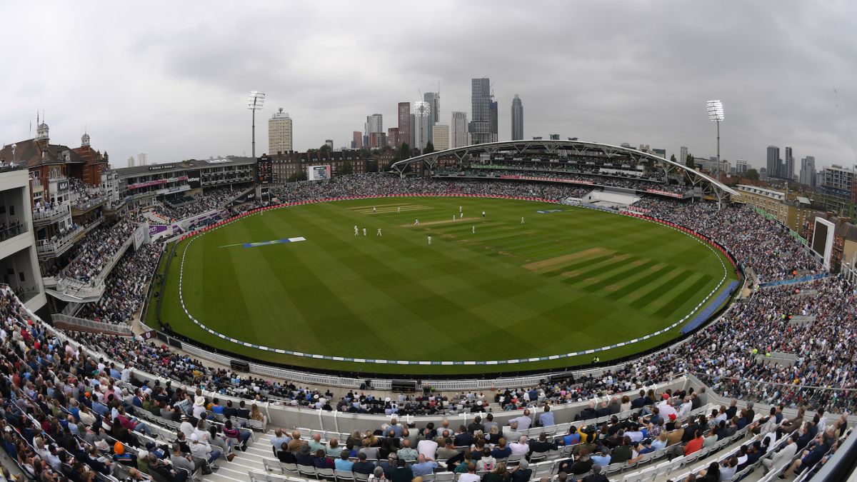 ENG vs IND 2021: 4th Test – How Will The Weather Be At Oval On Sunday?