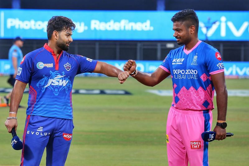 IPL 2021 Today’s Match, DC vs RR: Live Cricket Streaming, Match Timings, Playing 11, and Where & How to Watch