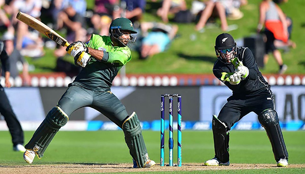 New Zealand Call Off Pakistan Tour Owing To Security Concerns