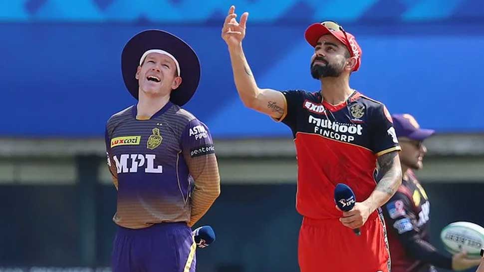 IPL 2021 Today’s Match, KKR Vs RCB: Live Cricket Streaming, Match Timings, Playing 11, and Where & How to Watch
