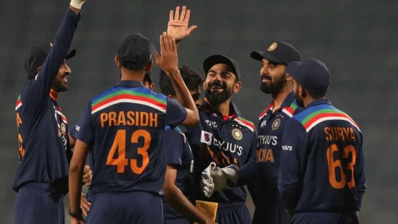 ICC T20 World Cup: Twitteratti React As Ravichandran Ashwin Added In India team; Yuzvendra Chahal And Shikhar Dhawan Left Out