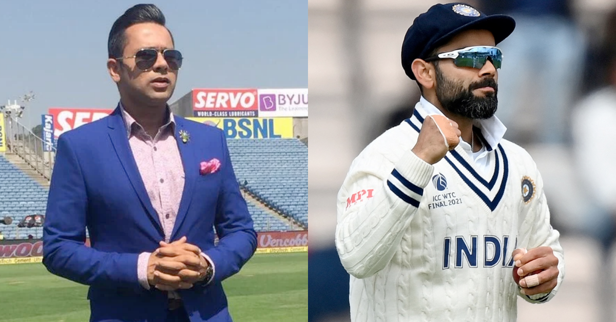 ENG vs IND 2021: Aakash Chopra Explains Why BCCI Is Not Wrong In Prioritising IPL Over Manchester Test