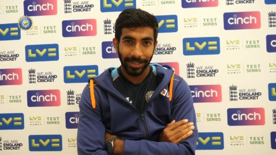 “I Was Extremely Surprised” – Saba Karim On Jasprit Bumrah Being Appointed As Vice-Captain