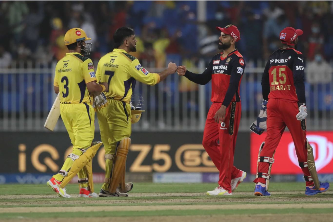 IPL 2021: “Royal Challengers Bangalore Don’t Have Any Option, But To Keep Making Changes” – Aakash Chopra