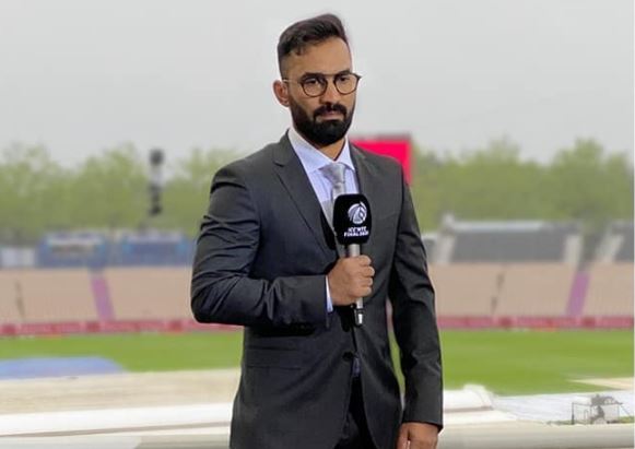 ENG vs IND 2021: Spoke To A Few Indian Players, Some Of Them Did Not Sleep Till 3 AM – Dinesh Karthik