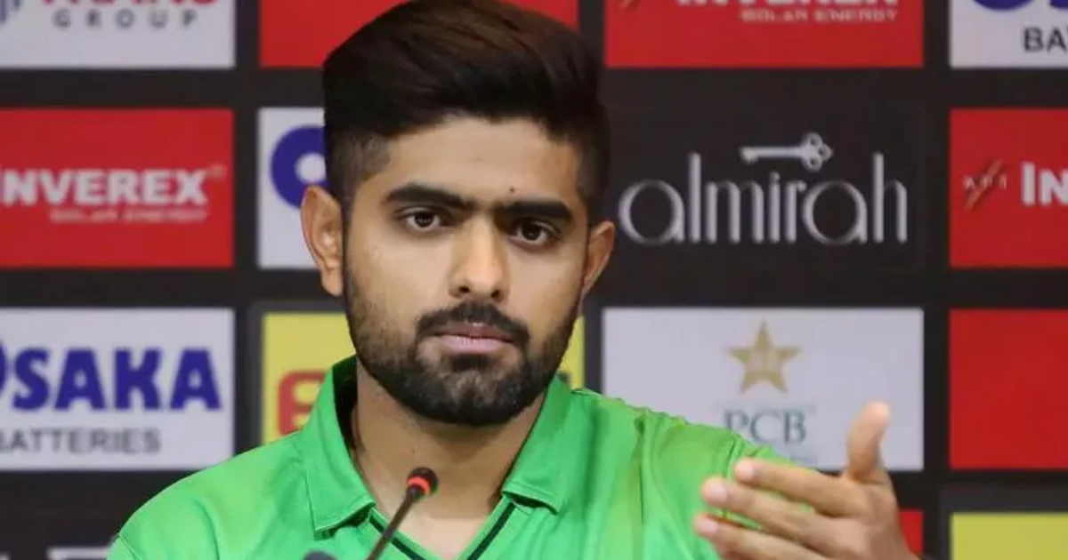 “We Would Like To Start Our Campaign By Defeating India”- Babar Azam On The T20 World Cup Clash Against India