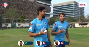 Delhi Capitals