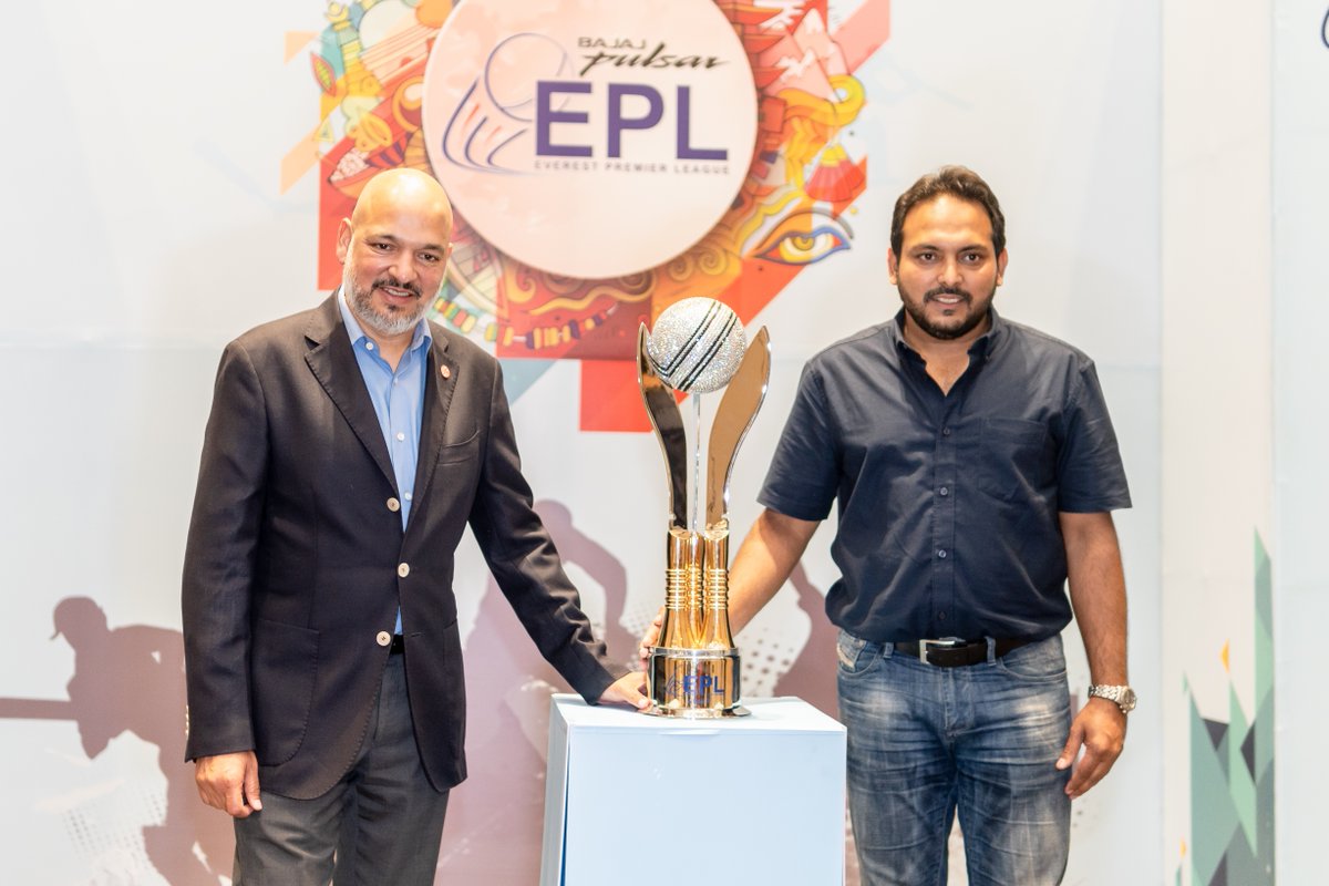 Everest Premier League 2021: Full Squads, Fixtures And All Details You Need To Know