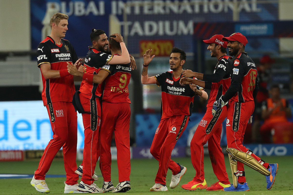 Watch – Harshal Patel Picks Up A Hattrick As RCB Secure A Crucial Win