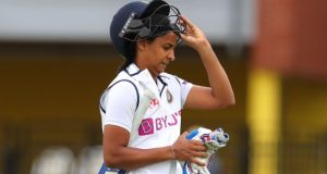 Harmanpreet Kaur