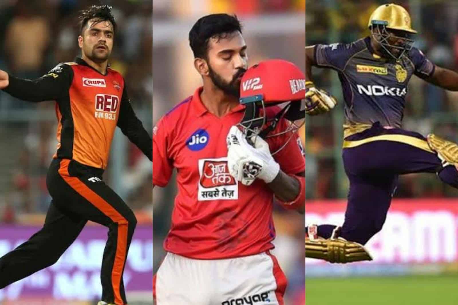 IPL 2021: One Player From Each Team Who Can Turn Out To Be The MVP