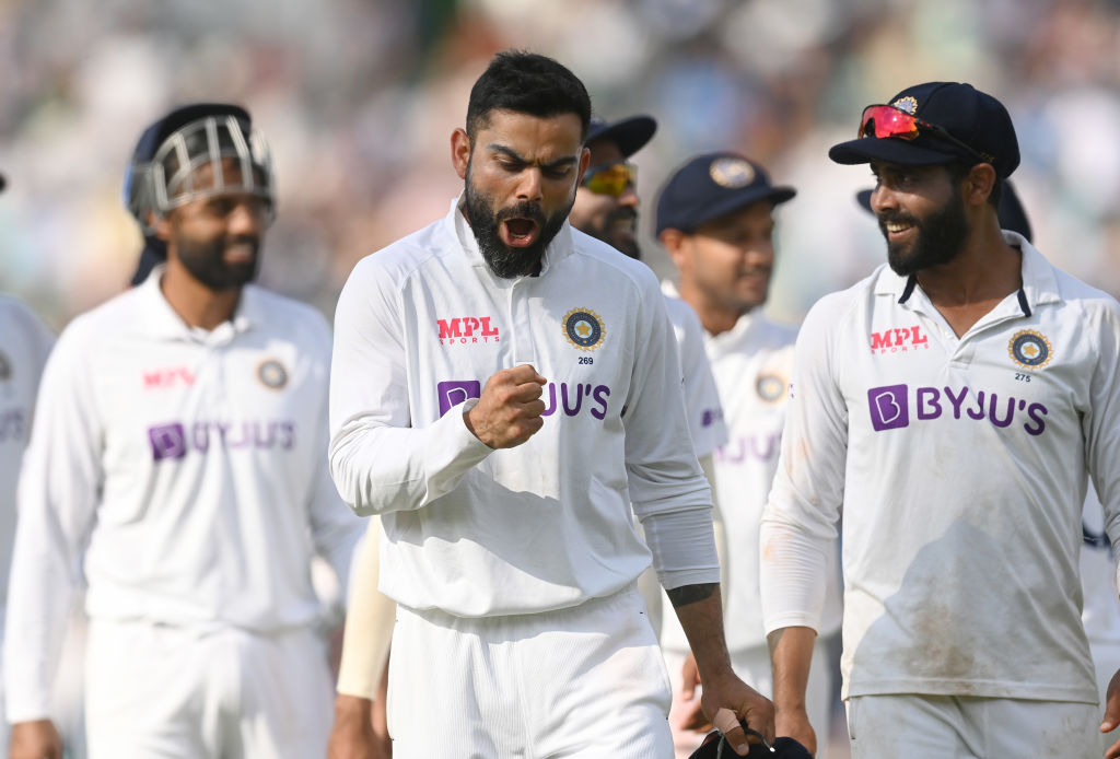 ENG vs IND 2021: Another Team India Support Staff Tests COVID-19 Positive Ahead Of Manchester Test