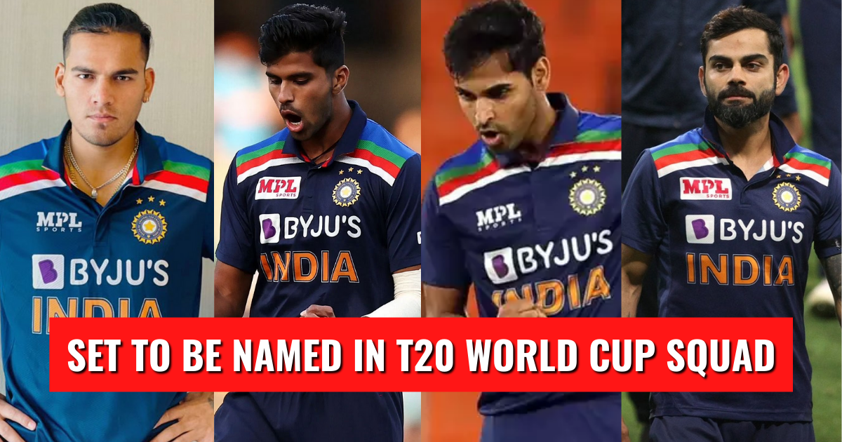 ICC T20 World Cup 2021: Suryakumar Yadav, Rahul Chahar In Contention To Be Added In India’s Squad: Reports