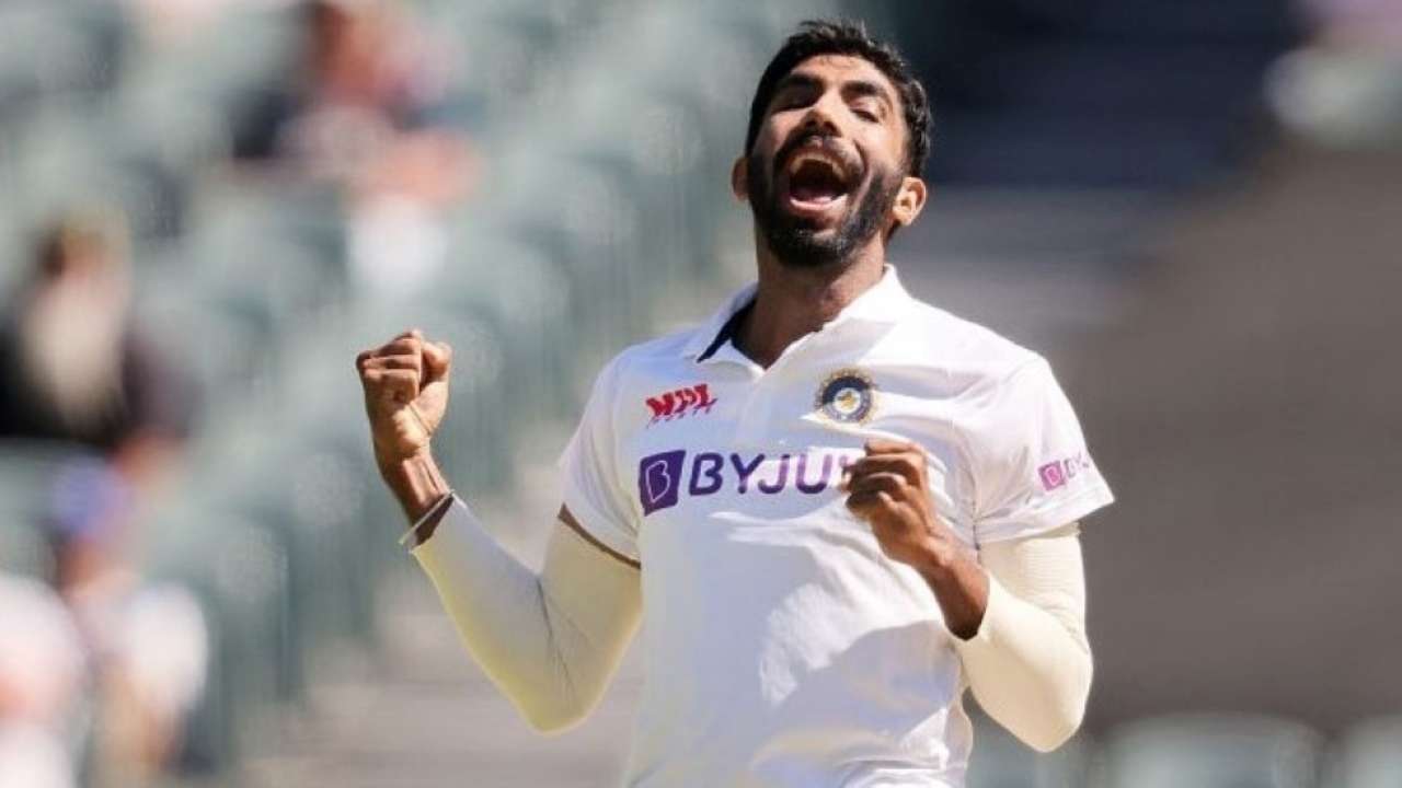 “Jasprit Bumrah Plays With Batsmen’s Mind, That’s Why He Performs Repeatedly In Test Cricket” – Ashish Nehra