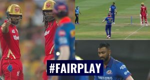 KL Rahul-Krunal Pandya