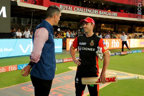 IPL 2021: “He Would Hate The Fact That He Is Not Contributing For RCB” – Kevin Pietersen On AB De Villiers’ Poor Run