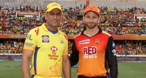 SRH CSK IPL