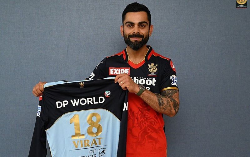 IPL 2021 Watch: RCB Posts Special Tribute Video Ahead Of Virat Kohli’s 200th Game