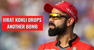 Virat Kohli RCB