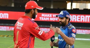 MI vs PBKS IPL 2021 match 42