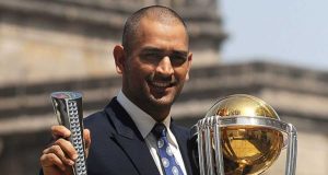 ms dhoni