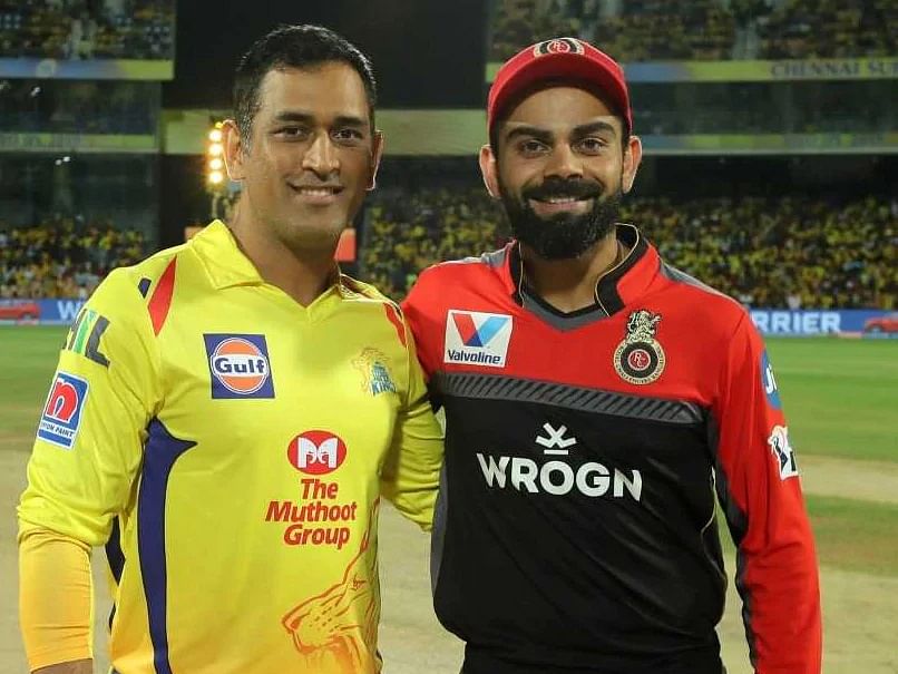 IPL 2021 Today’s Match, RCB vs CSK: Live Cricket Streaming, Match Timings, Playing 11, and Where & How to Watch