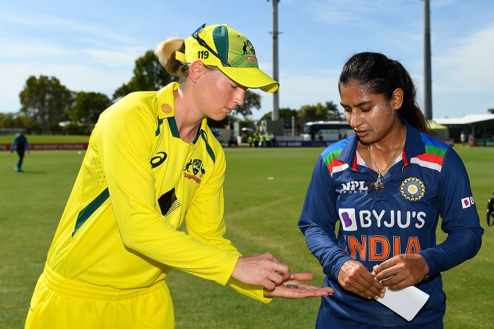 No-Ball Controversy Helps Australia Women Beat Indian Eves In 2nd ODI