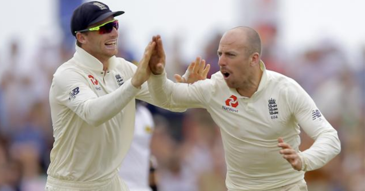 ENG vs IND 2021: Jos Buttler And Jack Leach Return To England’s Squad For The Fifth Test