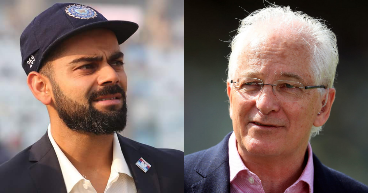 “Virat Kohli E-Mailed The BCCI At Midnight”- David Gower Speculates A Link Between Cancellation Of Manchester Test And IPL