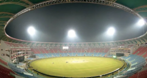 Atal Bihari Vajpayee Stadium