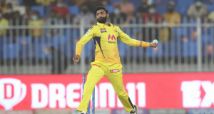 Ravindra Jadeja