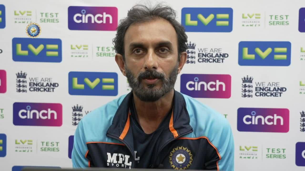 ENG vs IND 2021: “Ajinkya Rahane’s Form Not A Concern” – Indian Batting Coach Vikram Rathour