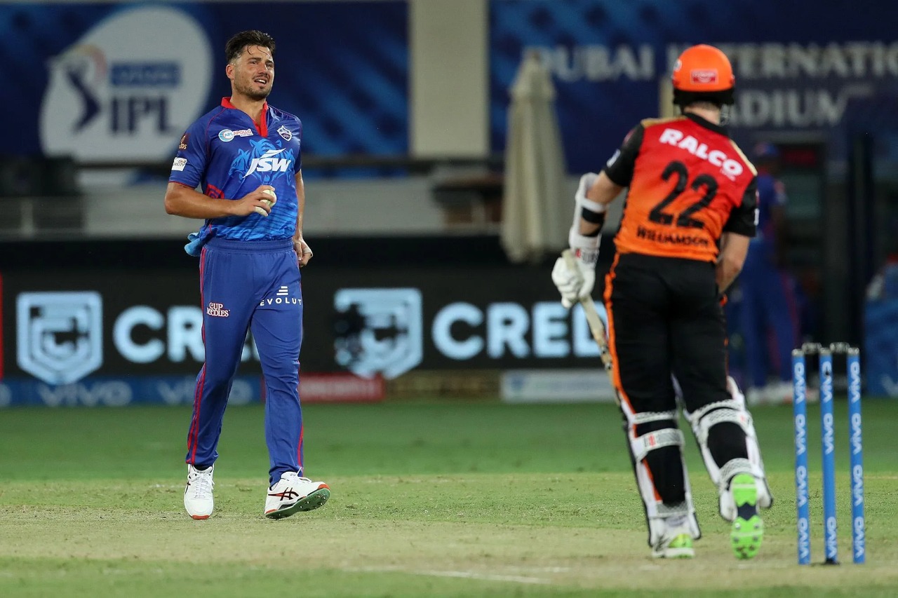 IPL 2021: Injury Concern For Delhi Capitals As Marcus Stoinis Retires Hurt, Unlikely To Bat