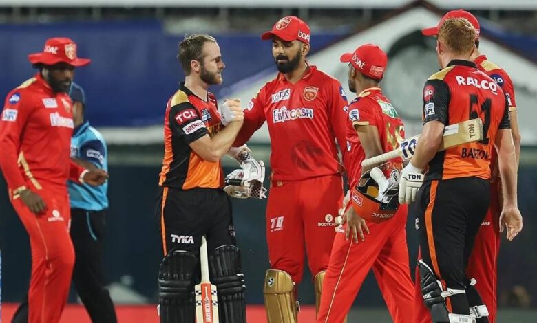 IPL 2021 Today’s Match, SRH vs PBKS: Live Cricket Streaming, Match Timings, Playing 11, And Where & How to Watch