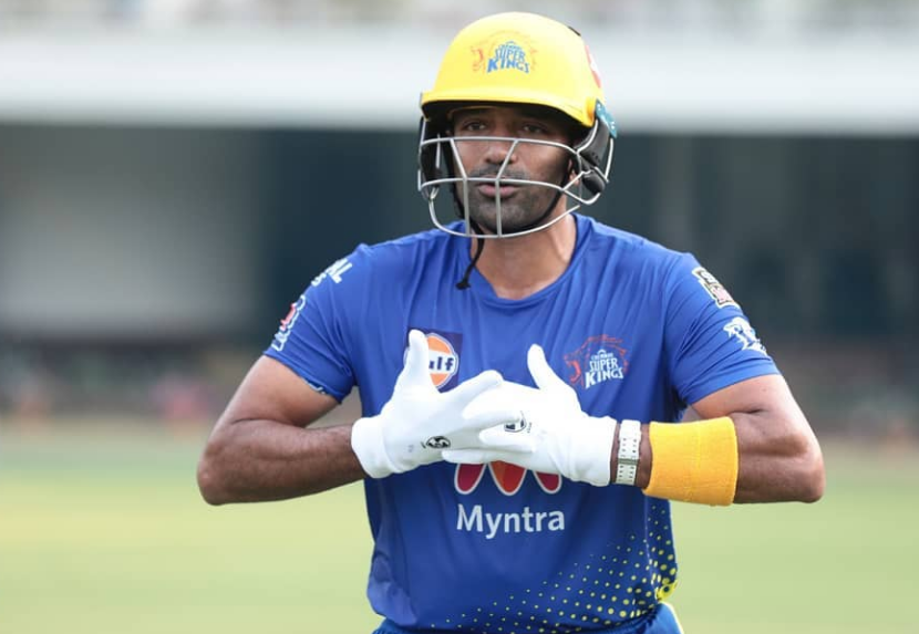 IPL 2021: “When We Got To Delhi It Did Not Feel Right”: Robin Uthappa Narrates Bio-Bubble Problems In First Half Of IPL