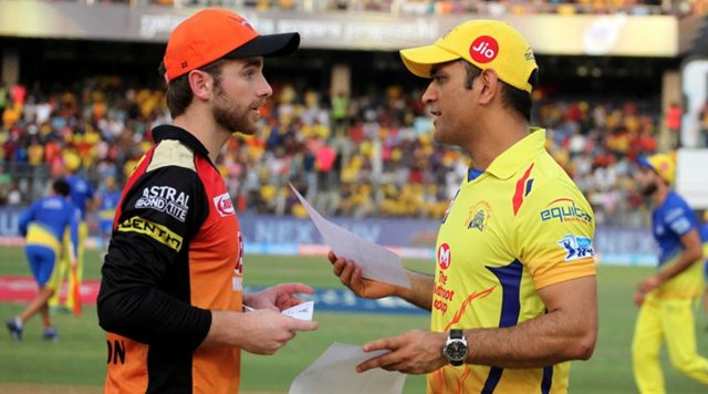 IPL 2021 Today’s Match, SRH vs CSK: Live Cricket Streaming, Match Timings, Playing 11, And Where & How to Watch