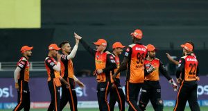 Sunrisers Hyderabad